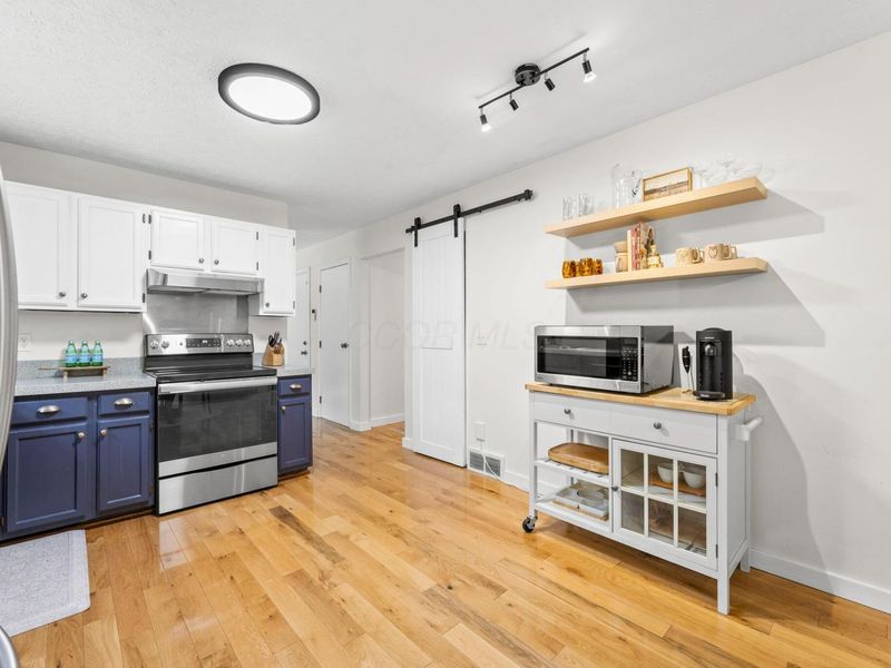 2654 Bella Via Avenue, Columbus, OH 43231 Photo 8