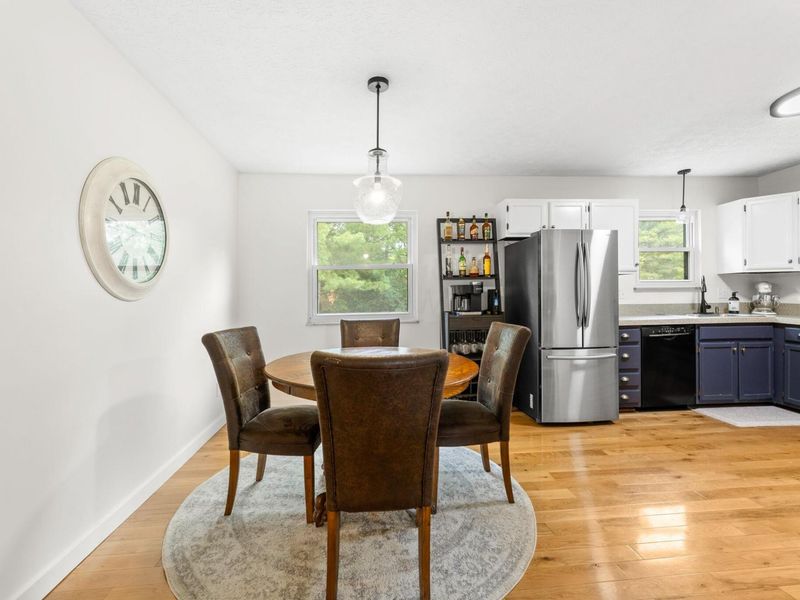 2654 Bella Via Avenue, Columbus, OH 43231 Photo 9