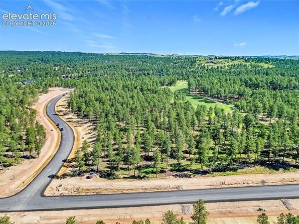 14431 Quartz Creek Road, Colorado Springs, CO 80908