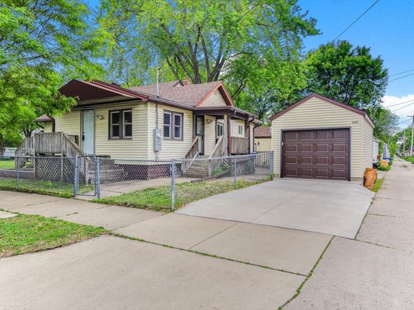 3100 40th Avenue S, Minneapolis, MN 55406
