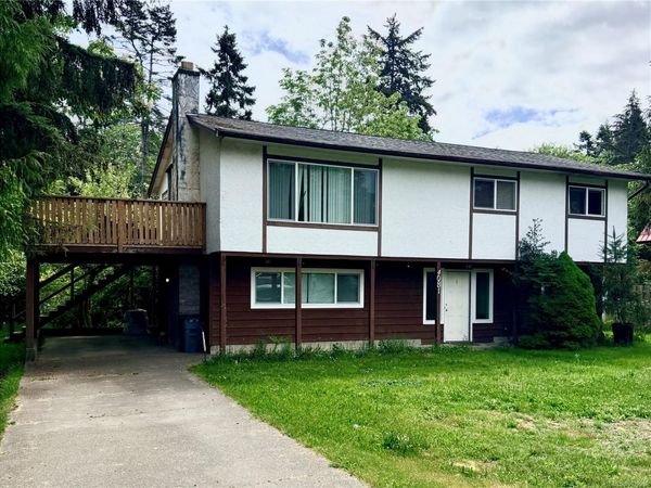 4081 Carey Pl , Royston, BC V0R 2V0