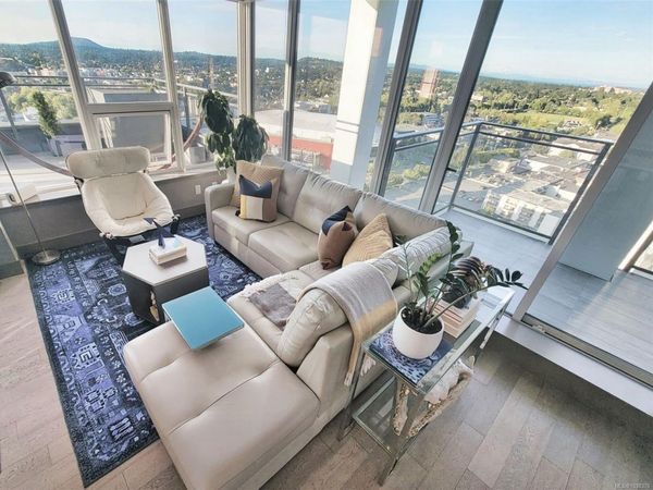 777 Herald St, Unit #2104, Victoria, BC V8W 1S5