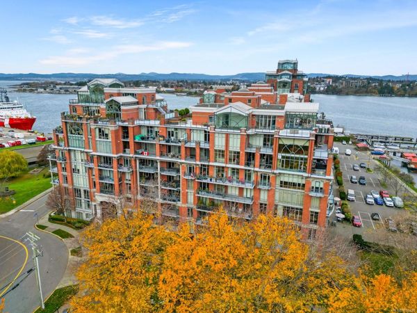 21 Dallas Rd, Unit #903, Victoria, BC V8V 4Z9