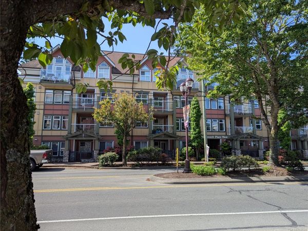 663 Goldstream Ave, Unit #306, Langford, BC V9B 2W9