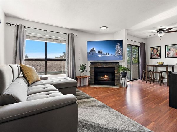 7 Gorge Rd W, Unit #306, Saanich, BC V9A 1L9
