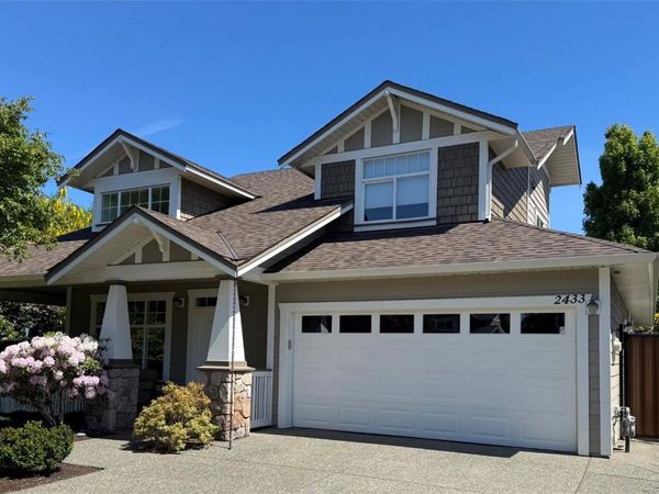 2433 Driftwood Dr , Sooke, BC V9Z 0Y8