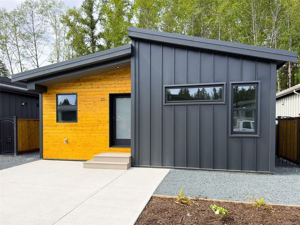 3025 Royston Rd, Unit #33, Cumberland, BC V0R 1S0