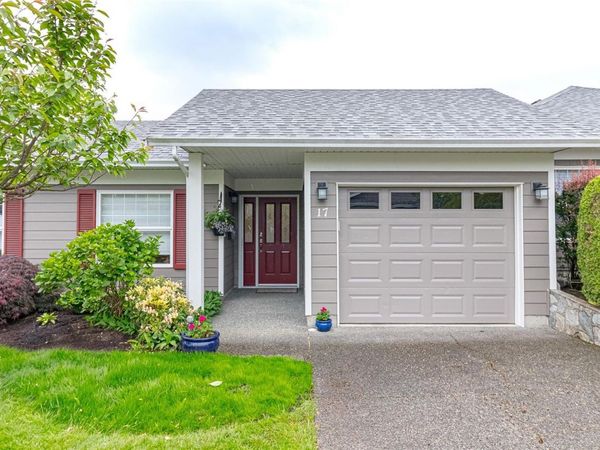 7980 East Saanich Rd, Unit #17, Central Saanich, BC V8M 2J5