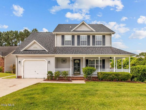 902 Huff Drive , Jacksonville, NC 28546