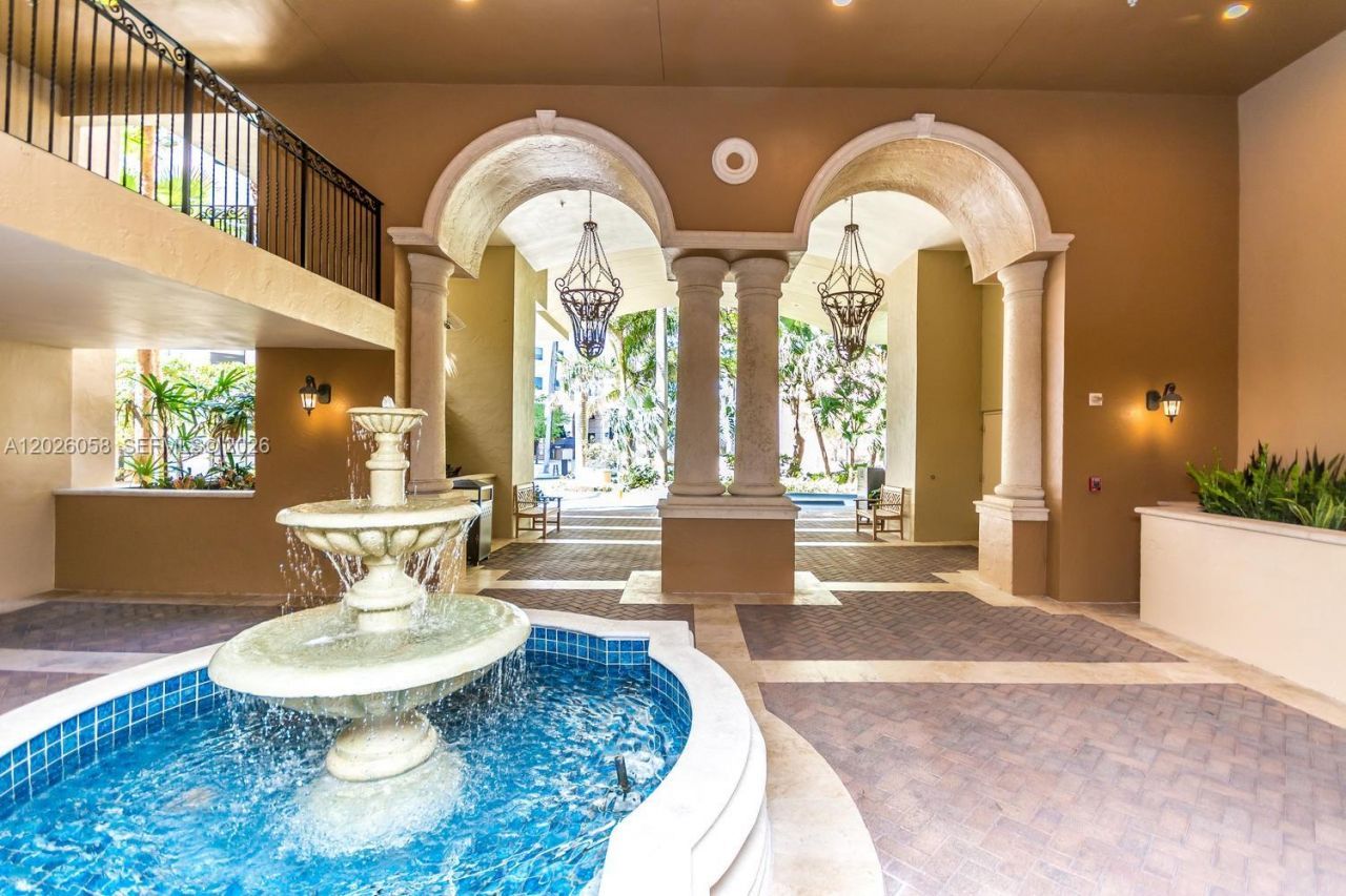 888 S Douglas Rd , Unit 1507, Coral Gables, FL 33134 Photo