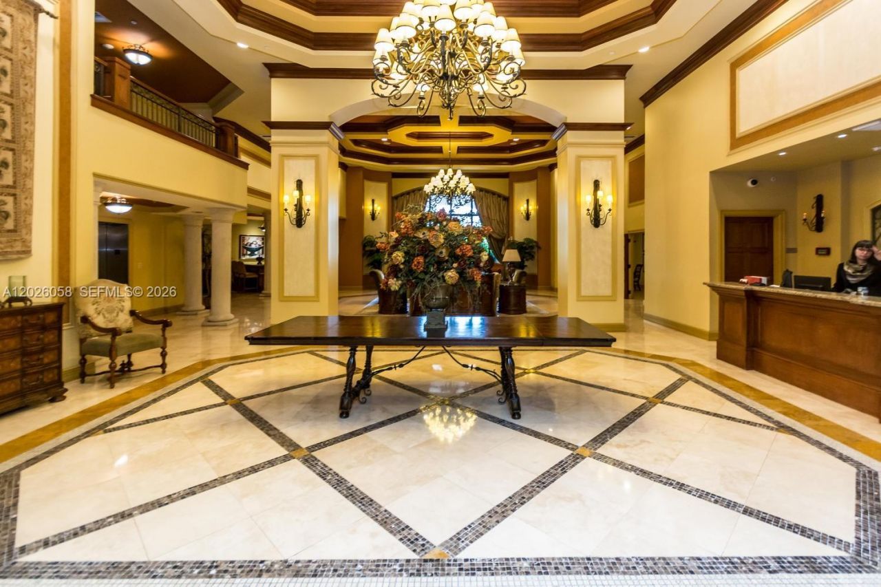 888 S Douglas Rd , Unit 1507, Coral Gables, FL 33134 Photo