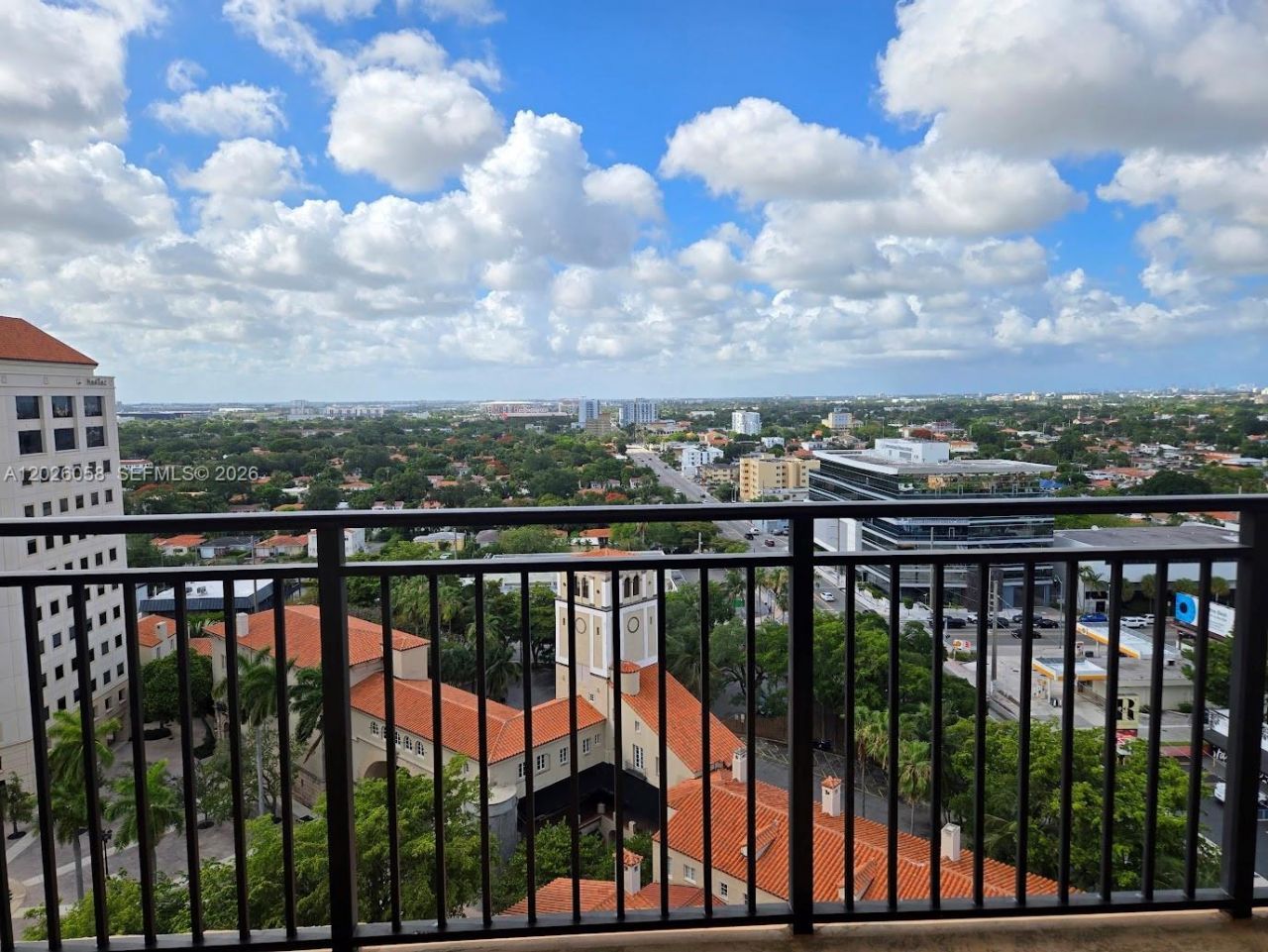 888 S Douglas Rd , Unit 1507, Coral Gables, FL 33134 Photo
