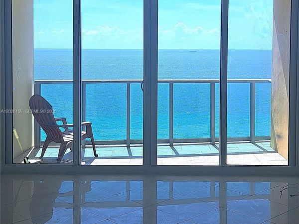 2501 S OCEAN DR , Unit PH23, Hollywood, FL 33019