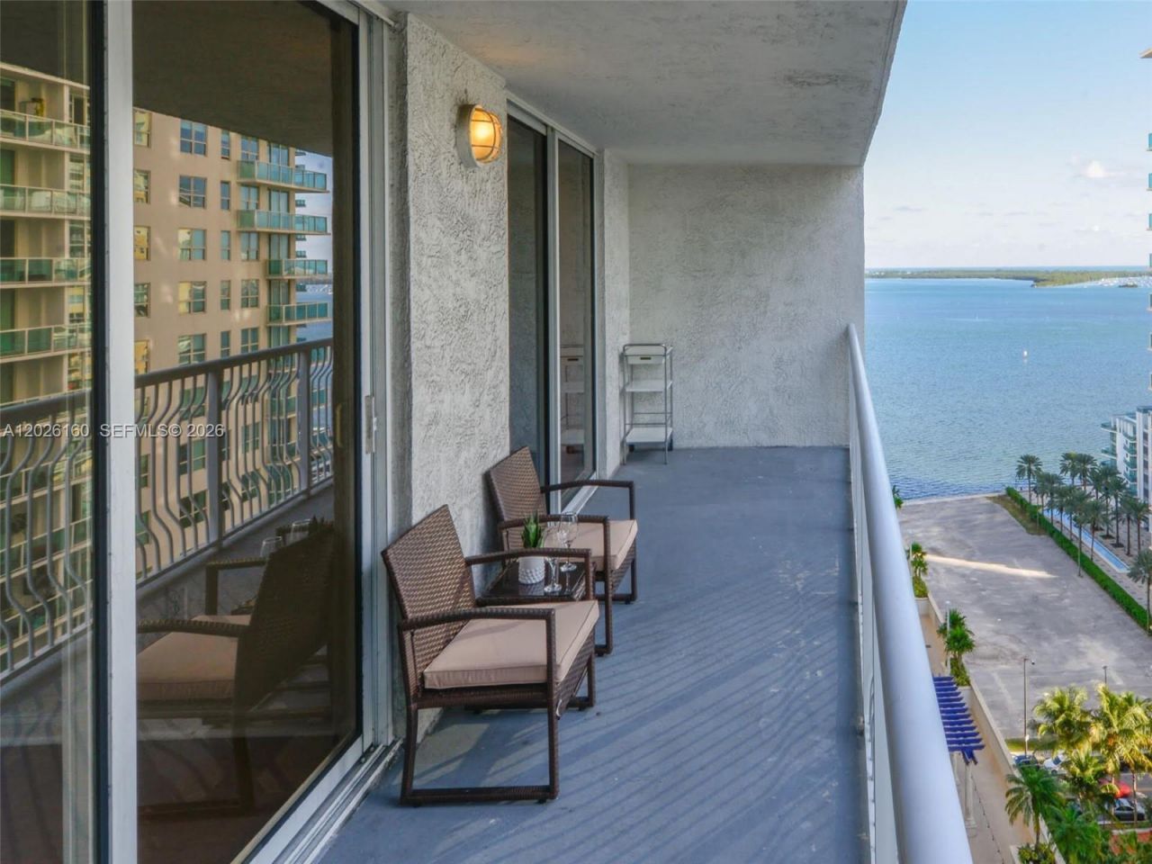 1200 Brickell Bay Dr , Unit 2119, Miami, FL 33131 Photo