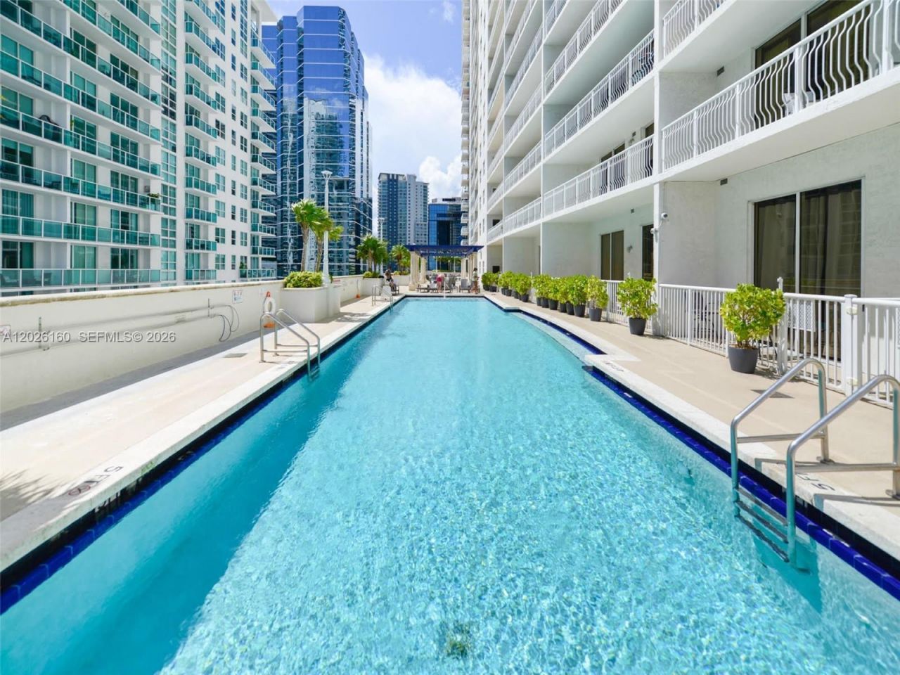 1200 Brickell Bay Dr , Unit 2119, Miami, FL 33131 Photo