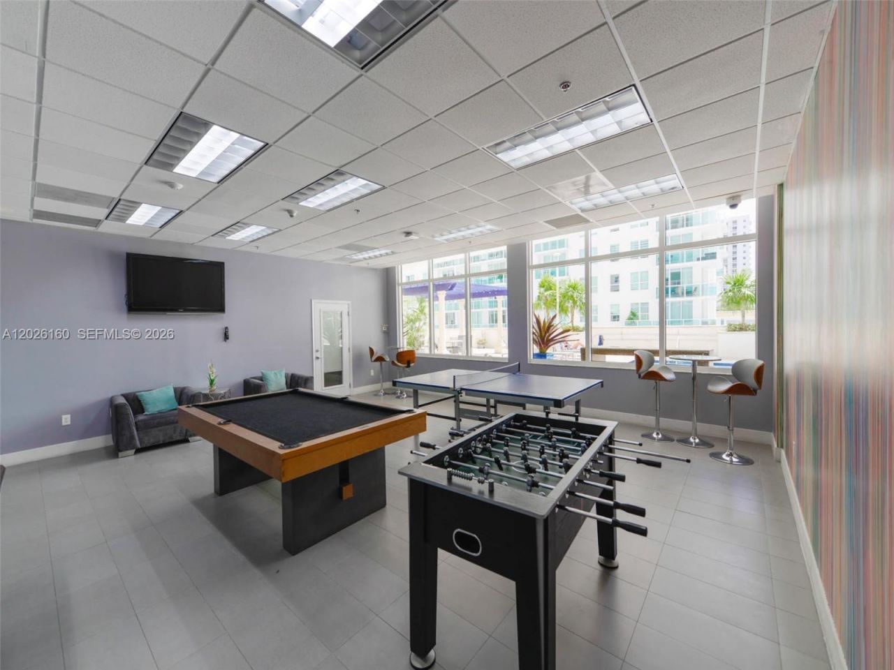 1200 Brickell Bay Dr , Unit 2119, Miami, FL 33131 Photo