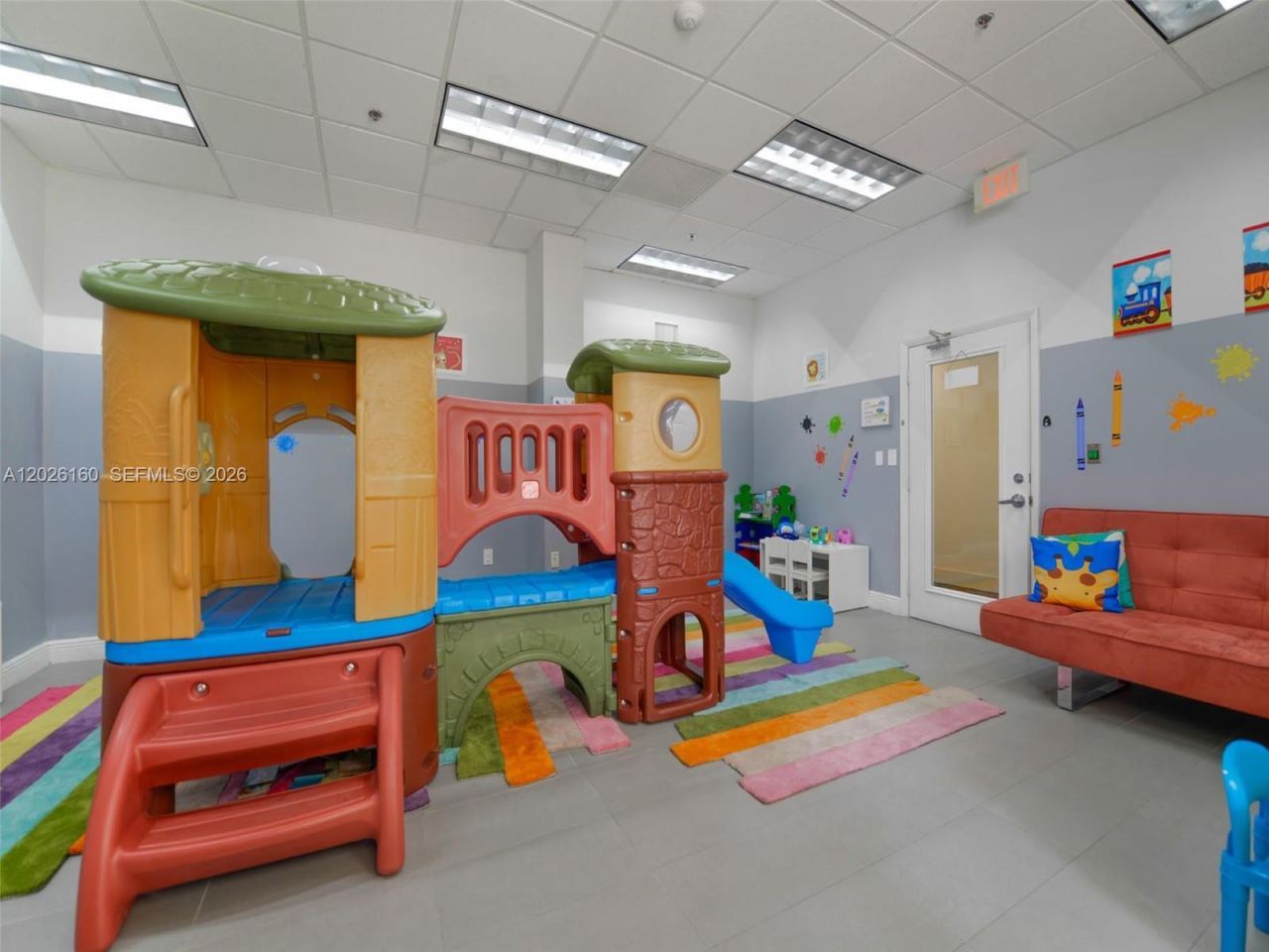 1200 Brickell Bay Dr , Unit 2119, Miami, FL 33131 Photo
