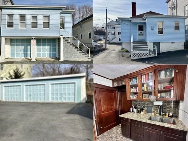 150 Crawford St, Fall River, MA 02724