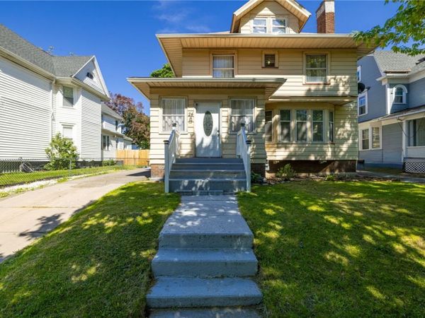 24 Kenwood Avenue , Rochester, NY 14611
