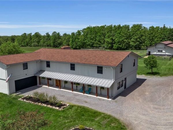 12286 Williston Road , Alden, NY 14004