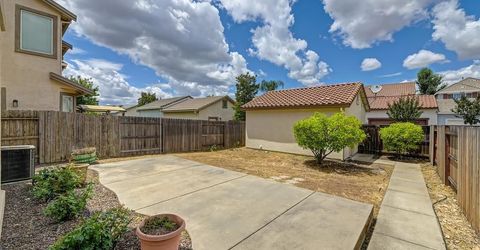 3225 Parkham Dr, Roseville, CA 95747 Photo