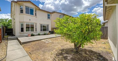 3225 Parkham Dr, Roseville, CA 95747 Photo