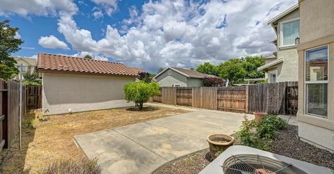 3225 Parkham Dr, Roseville, CA 95747 Photo