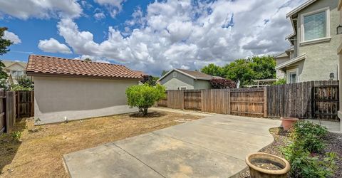 3225 Parkham Dr, Roseville, CA 95747 Photo