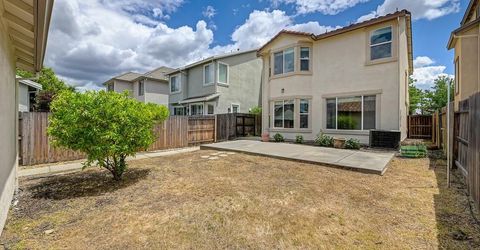 3225 Parkham Dr, Roseville, CA 95747 Photo