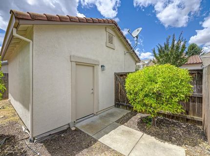 3225 Parkham Dr, Roseville, CA 95747 Photo