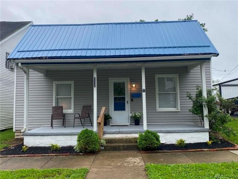 136 Lafayette Street, Greenfield, OH 45123 Photo 2