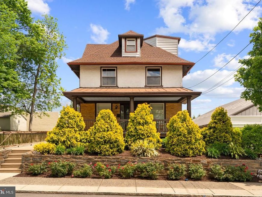 11 E Spring Avenue, Ardmore, PA 19003 Main Photo