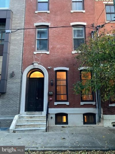 729 S 12th Street, Unit 100, Philadelphia, PA 19147 Main Photo