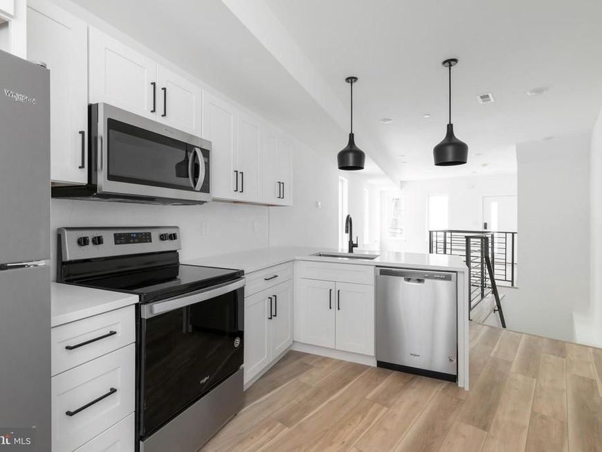 1255 N 23rd Street , Unit 1, Philadelphia, PA 19121 Main Photo
