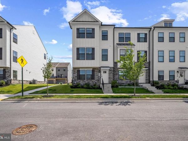 434 HERRINGBONE WAY, FREDERICK, MD 21701