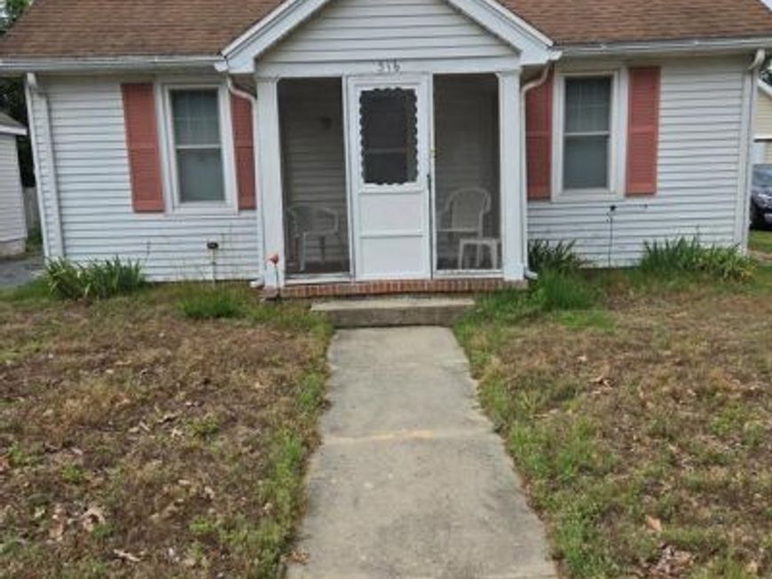 316 Liberty Road, Federalsburg, MD 21632 Main Photo