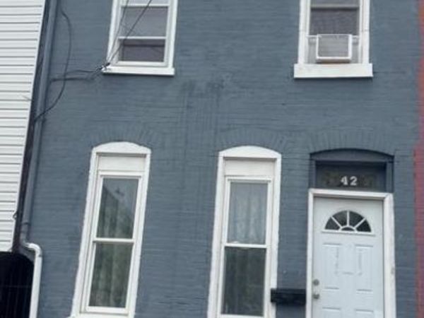 42 MAPLE STREET, READING, PA 19602