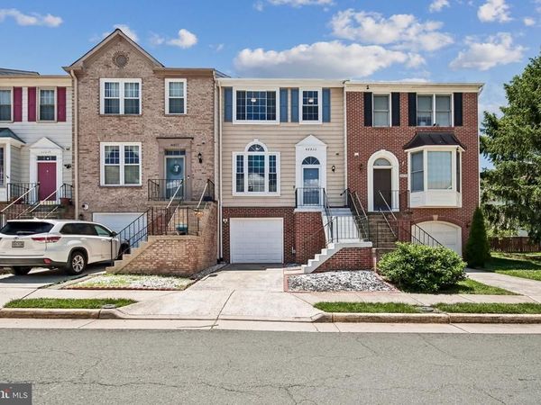 46835 TRUMPET CIRCLE, STERLING, VA 20164