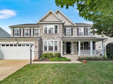 14923 SPRIGGS TREE LANE, WOODBRIDGE, VA 22193