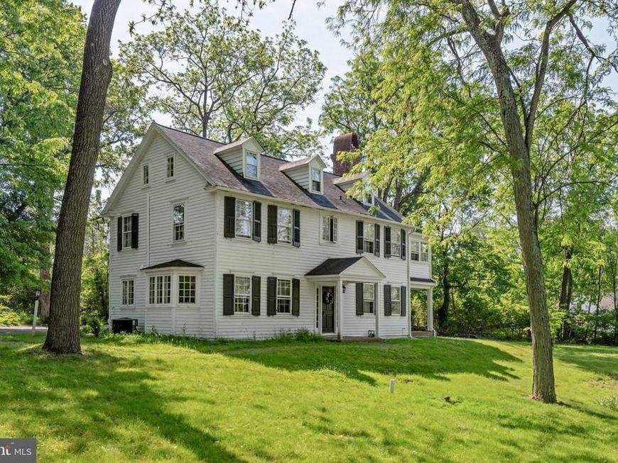 1404 E Butler Pike , Ambler, PA 19002 Main Photo