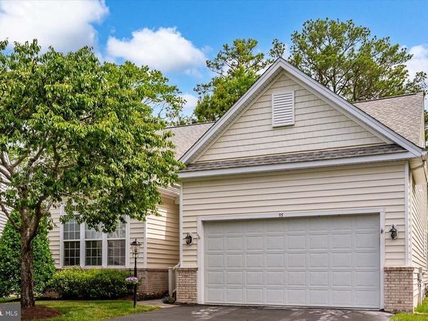 95 CHATHAM COURT, OCEAN PINES, MD 21811