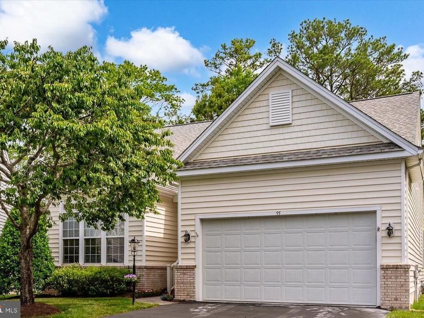 95 Chatham Court, Ocean Pines, MD 21811 Main Photo