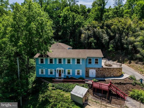4968 ERBS BRIDGE ROAD, MECHANICSBURG, PA 17050