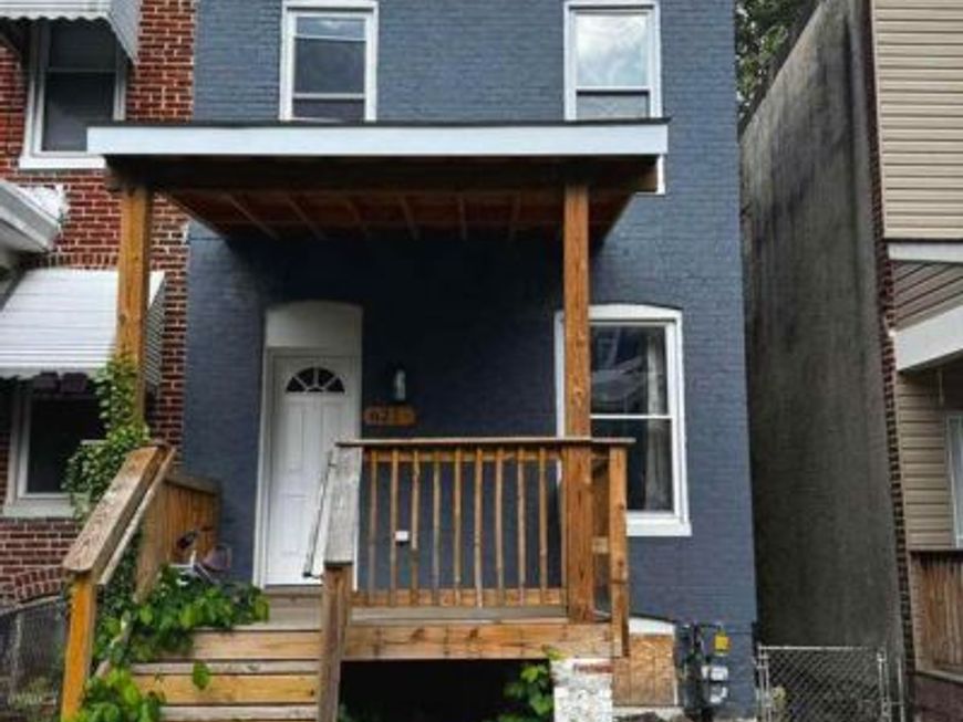621 Denison Street , Baltimore, MD 21229 Main Photo
