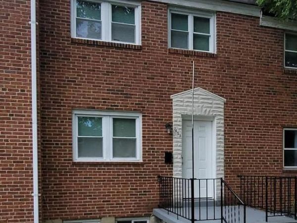 7453 FORREST AVENUE , BALTIMORE, MD 21234