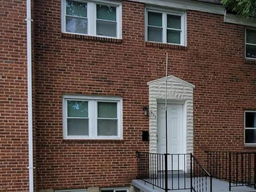 7453 Forrest Avenue , Baltimore, MD 21234 Main Photo