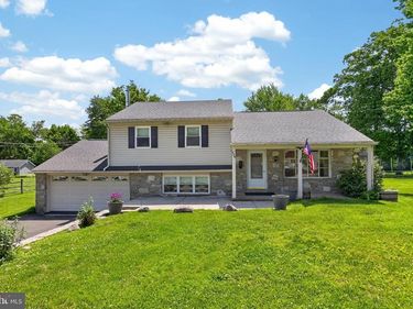 726 CLAIRE ROAD, WARMINSTER, PA 18974