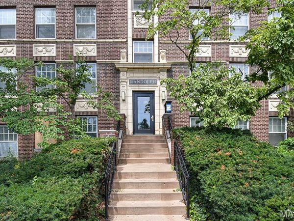 321 Belt Avenue, St Louis, MO 63112