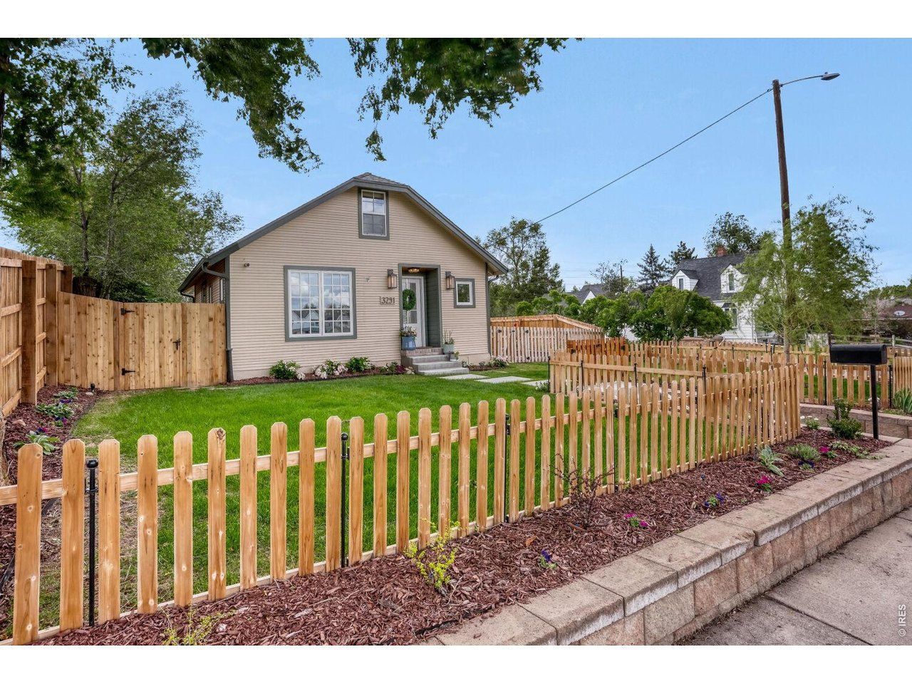 3291 Benton St, Wheat Ridge, CO 80212 Main Photo