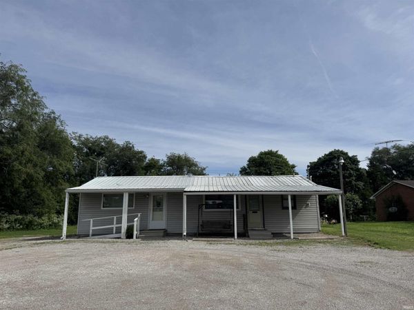 2900 W SR 64, Princeton, IN 47670